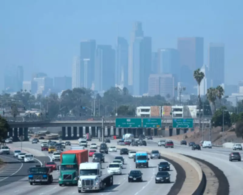 Trump Administration Revokes Key Climate Science Finding, Opening Door to Increased Pollution