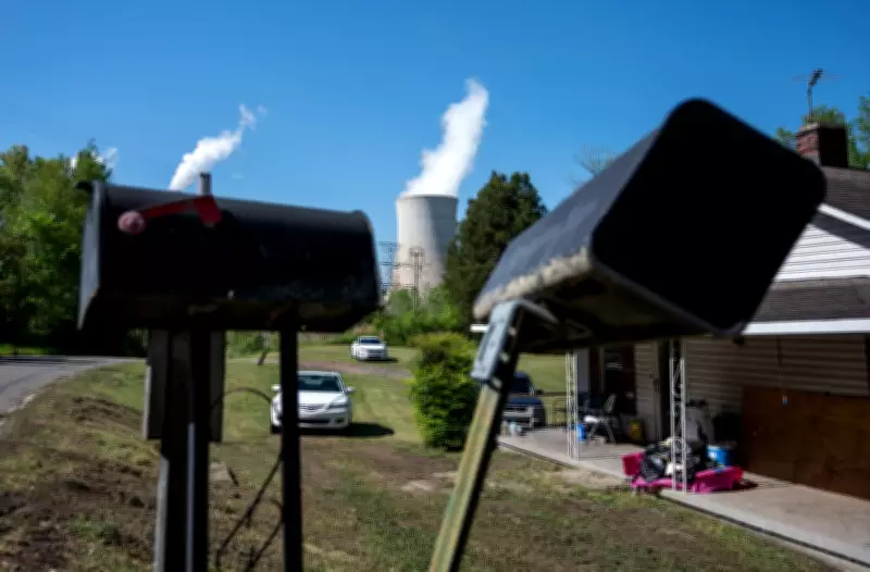 Trump Administration Scraps Mercury Rules Despite Most Coal Plants Meeting Standards