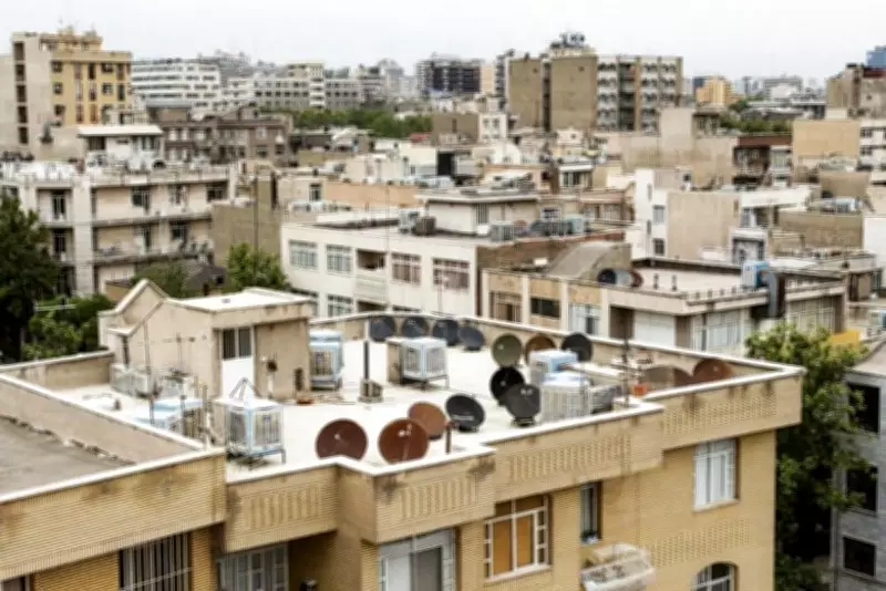 Trump Administration Smuggled 6,000 Starlink Terminals into Iran During Crackdown