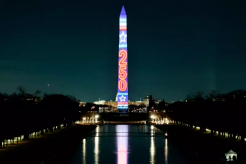 Trump Ambassadors Aggressively Seek Global Corporate Funding for US 250th Birthday