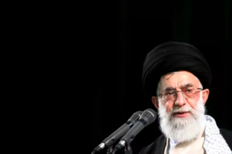 Trump Announces Death of Iran's Supreme Leader Khamenei in US-Israeli Strikes