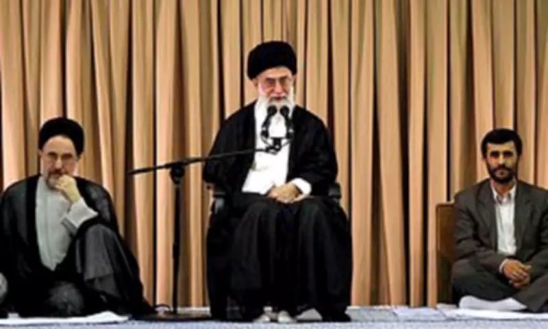 Trump Announces US Operation Killed Iranian Supreme Leader Khamenei