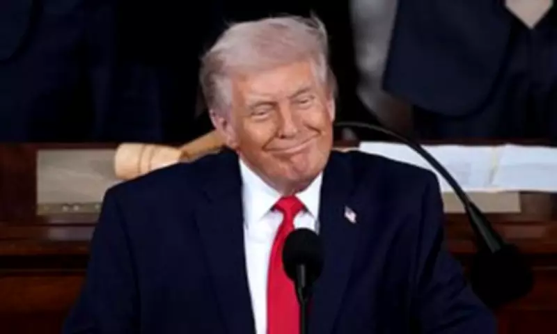 Trump Announces US Women's Hockey Team White House Visit After Initial Decline