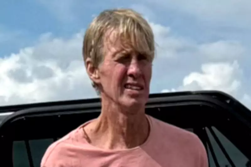 Trump Assassin Faces Life Sentence as Prosecutors Demand Maximum Punishment