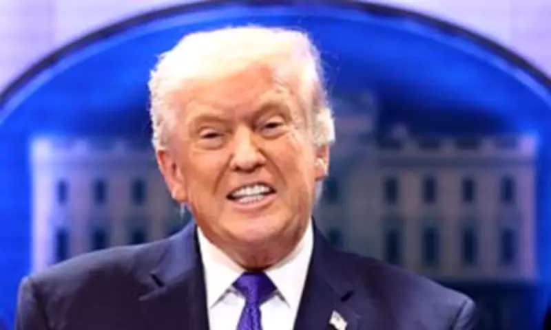 Trump Blasts Supreme Court After Tariff Ruling Defeat, Vows Alternative Measures