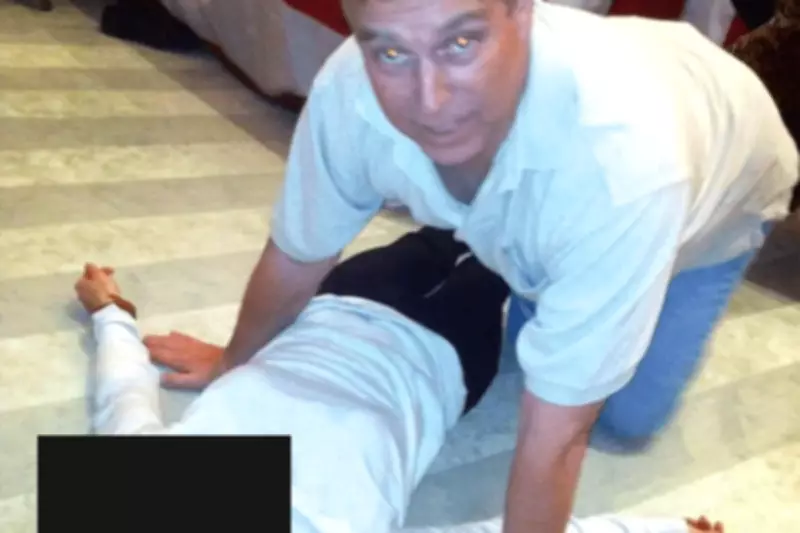 Trump Breaks Silence on Epstein Files as Pressure Mounts on Andrew Over New Images