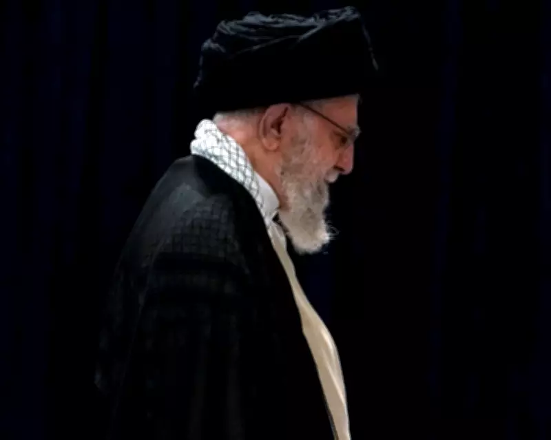 Trump Claims Khamenei Killed in US-Israel Strike, Iran Retaliates