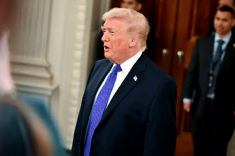 Trump Considers Military Strikes on Iran to Pressure Nuclear Deal