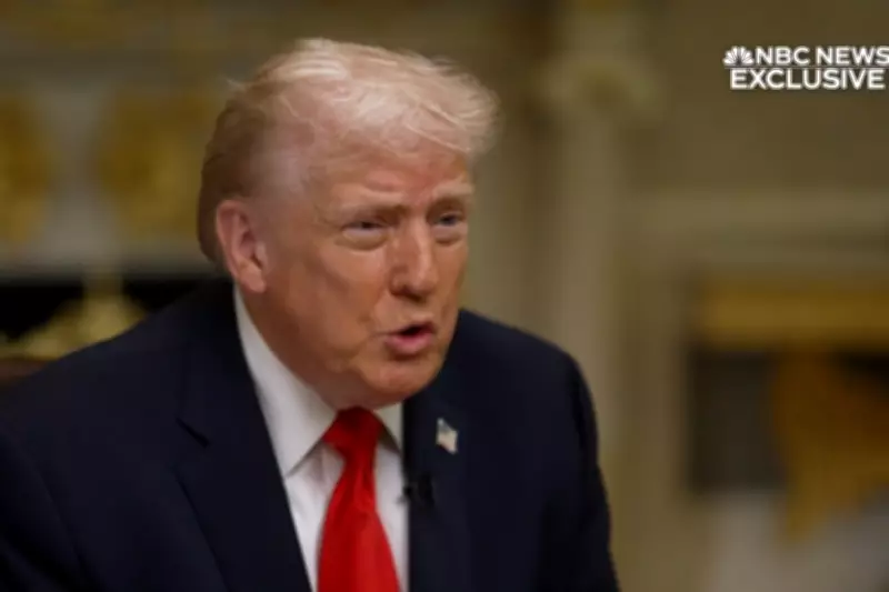 Trump Criticises Hall of Fame Over Belichick Snub, Avoids Super Bowl Pick