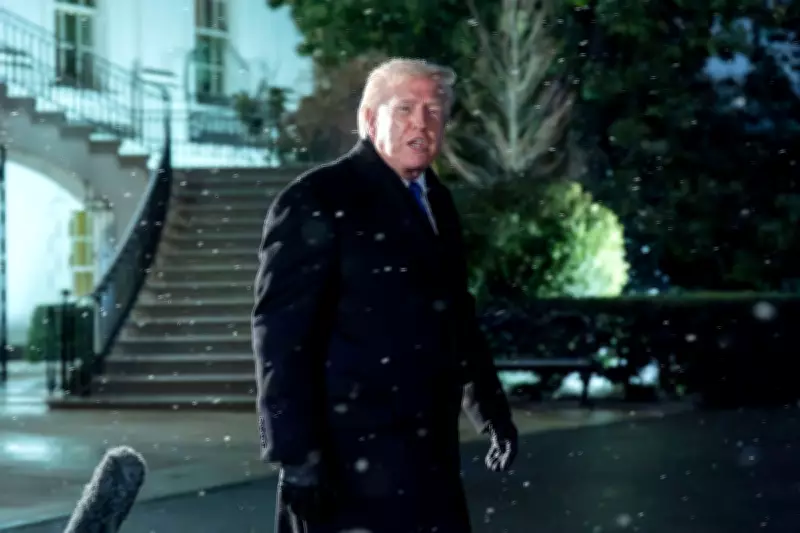 Trump Deletes Racist Obama Video Amid Bipartisan Backlash, Refuses Apology