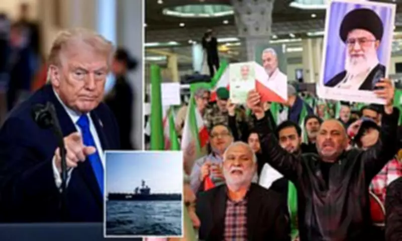 Trump Denies Rift with Top General Over Iran War Plans Amid Assassination Reports