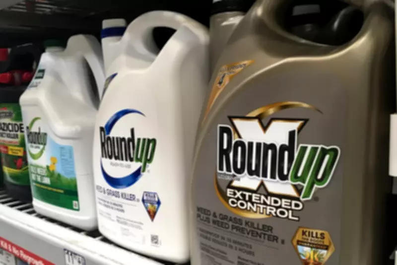 Trump Executive Order Shields Glyphosate Herbicide Amid Cancer Lawsuits