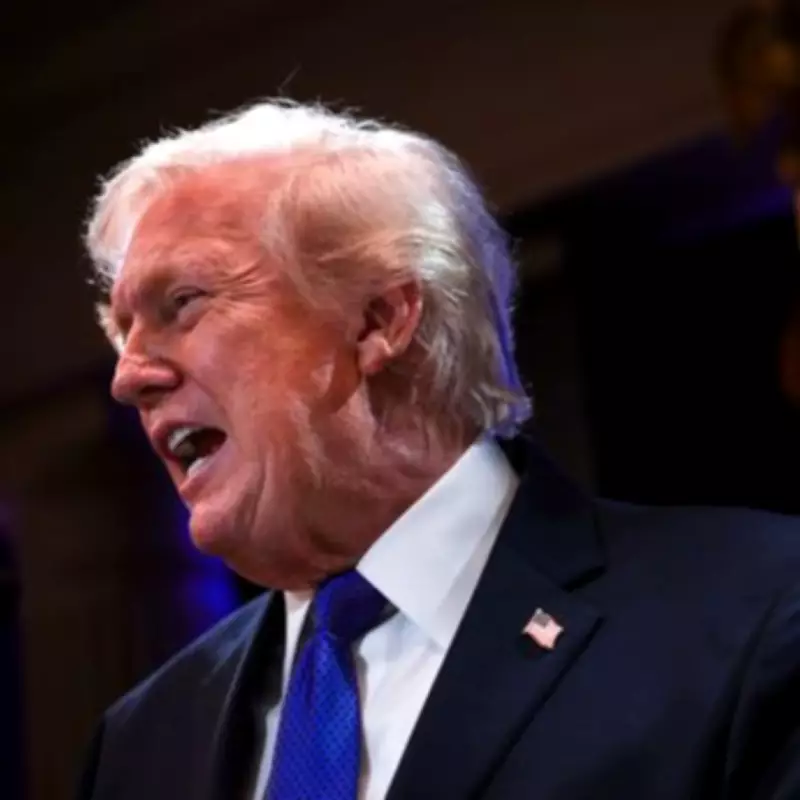 Trump Exploits Legal Loophole to Impose Maximum Global Tariffs After Court Defeat