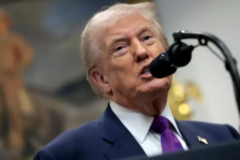 Trump Grants Pardons to Five Former NFL Players for Various Criminal Offences