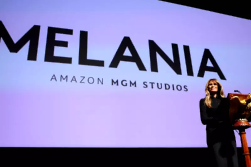 Trump Hails Melania as 'Movie Star' After Documentary Release