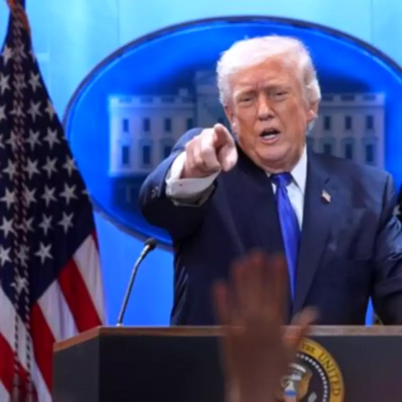 Trump Imposes 10% Global Tariff After Supreme Court Ruling