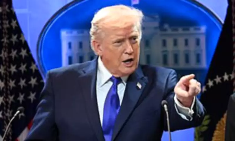 Trump Imposes 15% Global Tariffs After Supreme Court Rejects Plan