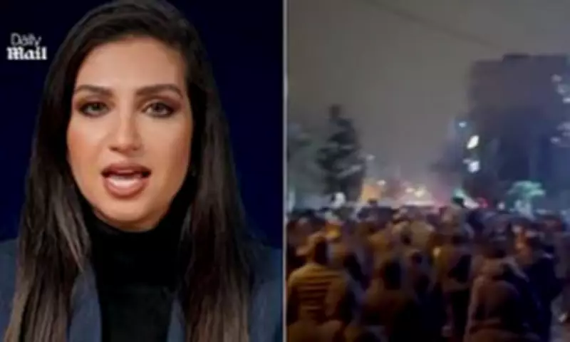 Trump Issues Ultimatum to Iran: Deal by Next Month or US Shifts Strategy