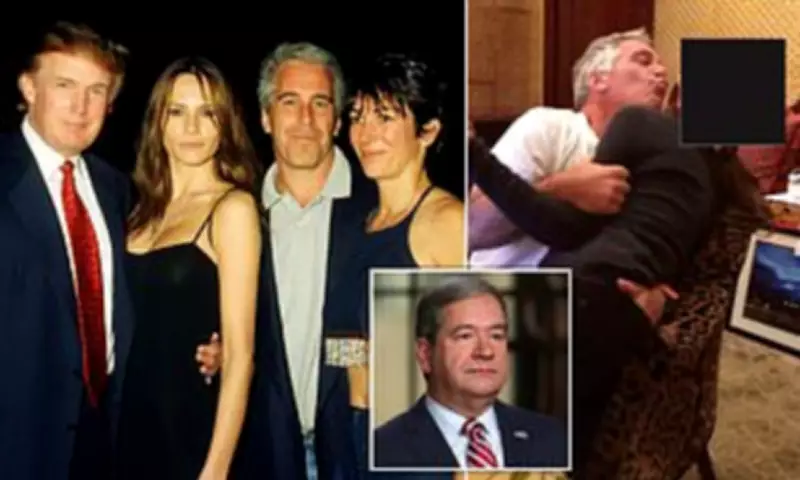 Trump Knew About Epstein Crimes in 2006, FBI Memo Reveals