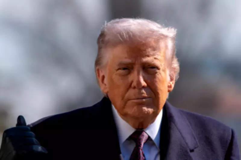 Trump Mandates Federal Agencies to Immediately Cease Using Anthropic AI Technology