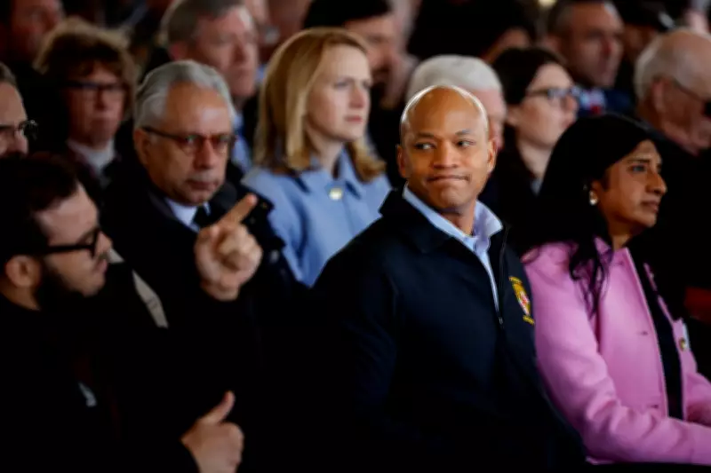 Trump Offers Conditional Aid for Potomac Sewage Spill, Sparking Political Clash