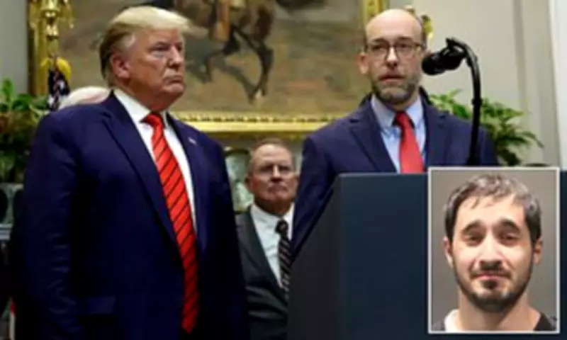 Trump Official Vought Targeted in Murder Plot Over Project 2025 Fears