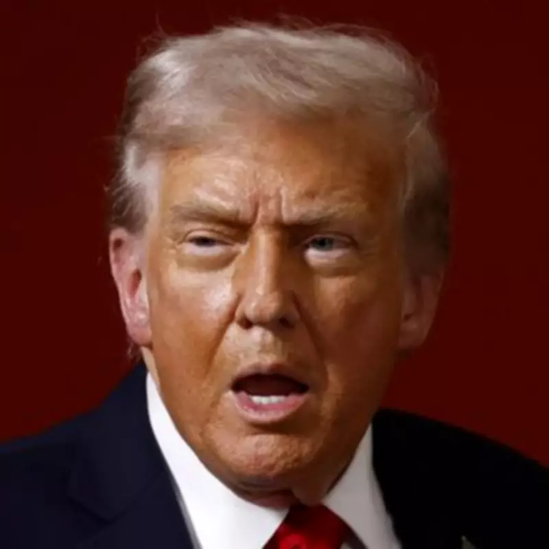 Trump Orders $9 Billion Arctic Icebreaker Fleet Amid Rising Tensions with Russia and China