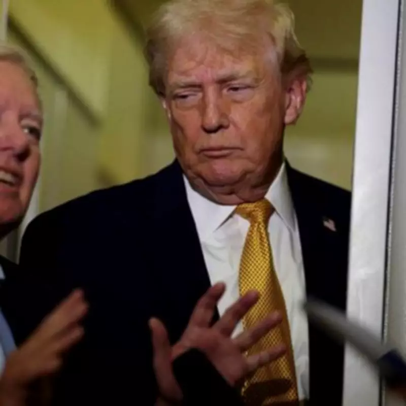 Trump Poised for Potential Iran Strike This Weekend as Military Jets Deploy