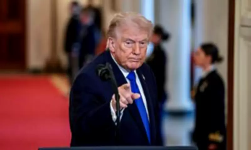 Trump Questions His Longevity Amid Multiple Assassination Attempts