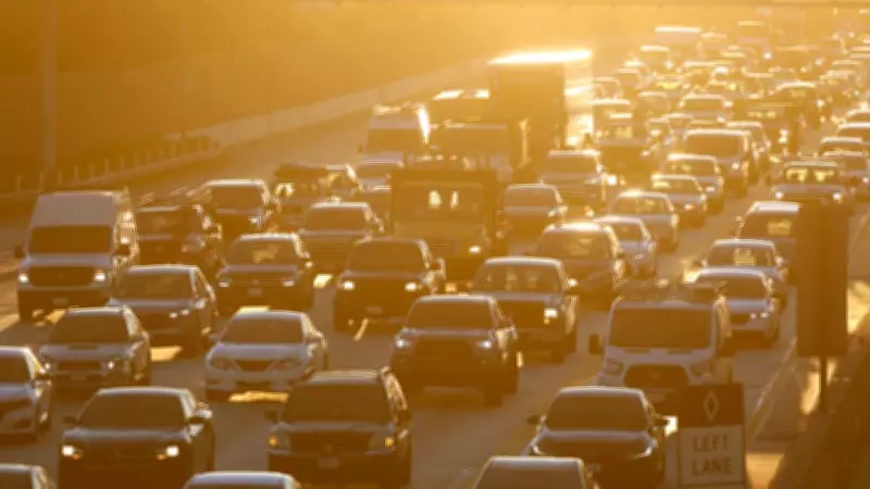 Trump Revokes Key Climate Regulation, Obama Warns of Health Risks