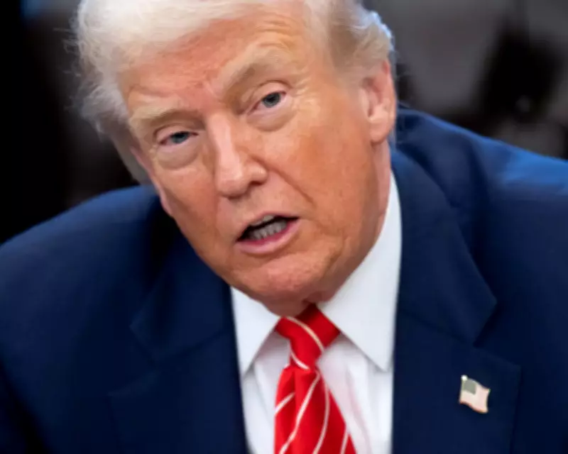 Trump Signals Softer Immigration Stance as Federal Agents Withdraw from Minnesota