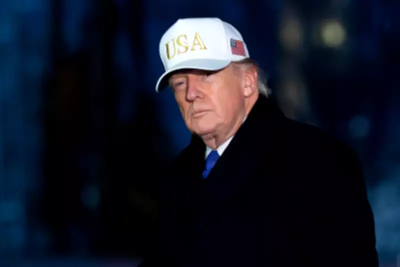 Trump Slashes India Tariffs to 18% After Modi Agrees to Halt Russian Oil Purchases