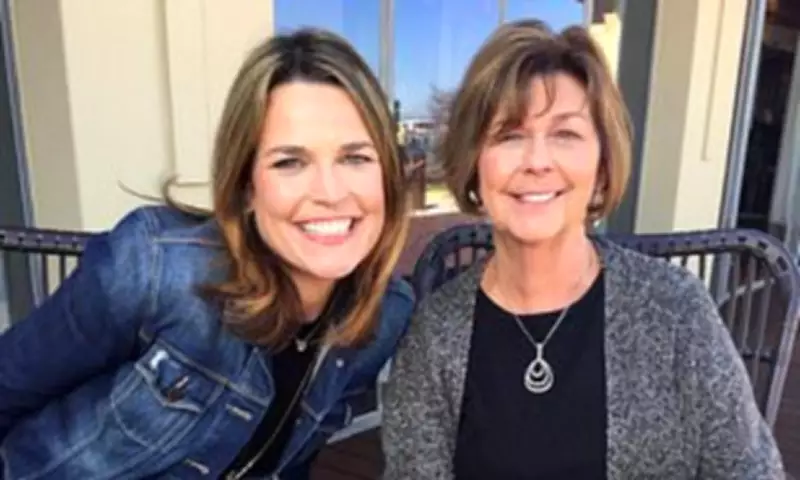 Trump Threatens Death Penalty for Kidnappers of Savannah Guthrie's Mother
