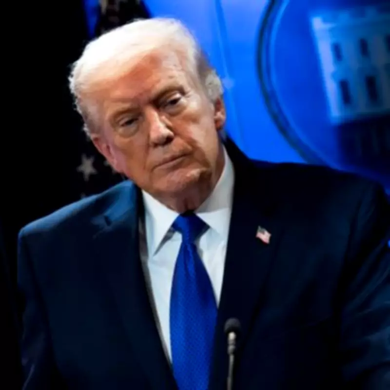 Trump to Attend Winter Olympics Final After USA Hockey Victory, Security Heightened