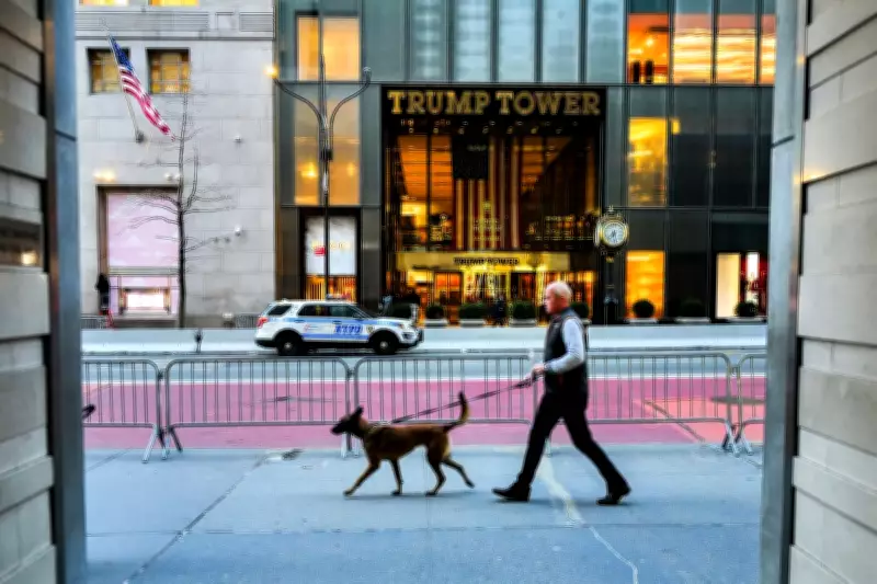 Trump Tower Apartment Deemed 'Particularly Poor' Investment in Multimillion-Dollar Lawsuit