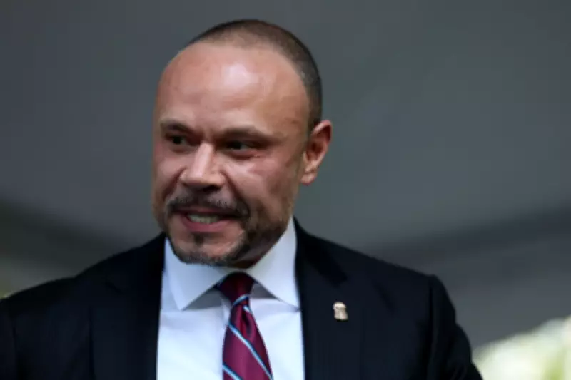 Trump Urges GOP to 'Take Over Voting' in 15 Jurisdictions During Bongino Interview