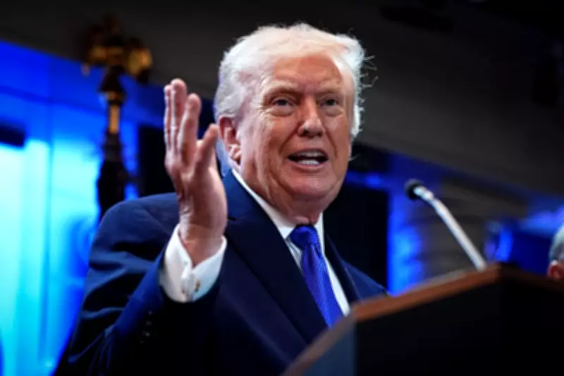 Trump Vows New Tariffs After Supreme Court Blocks Emergency Powers Use