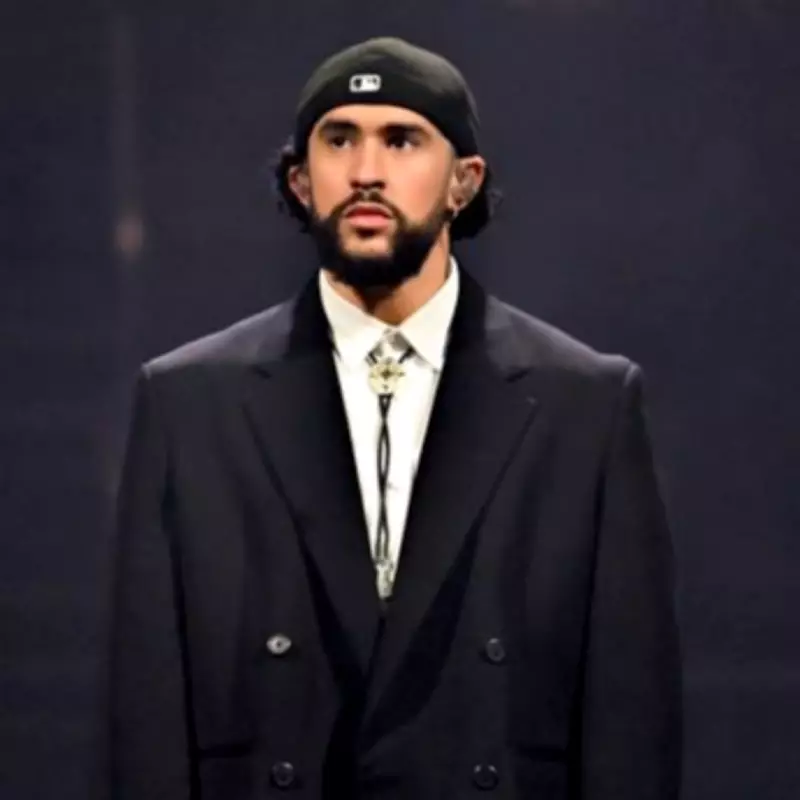 Trump vs Bad Bunny: Super Bowl Halftime Feud Over Immigration Policies