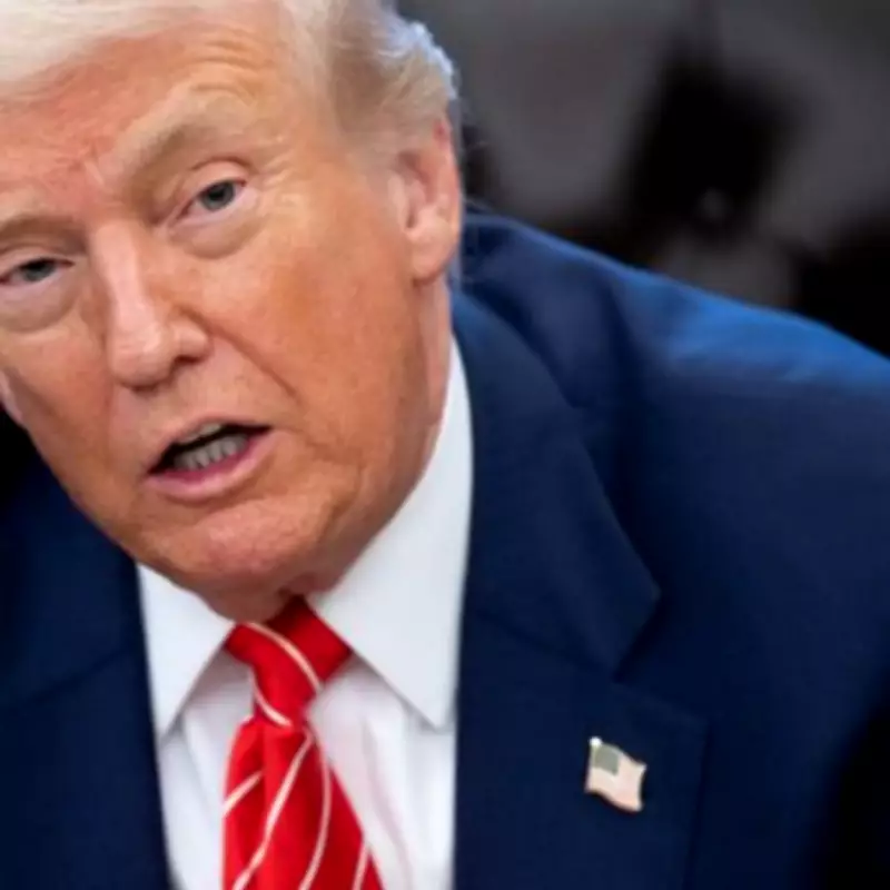 Trump Withdraws Hundreds of ICE Agents from Minnesota Amid Public Backlash