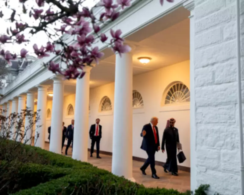 Trump's $500m UAE Crypto Deal Sparks Scandal Amid Second-Term Monetisation