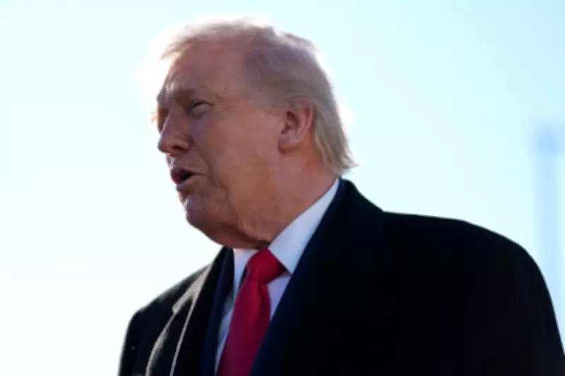 Trump's Approval Hits New Low in Four Major Polls, Trailing Biden's 2022 Numbers