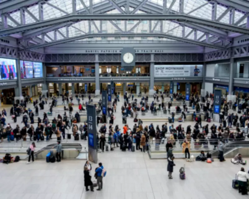 Trump's Bid to Rename Landmarks Sparks Controversy and Allegations of Political Shakedown