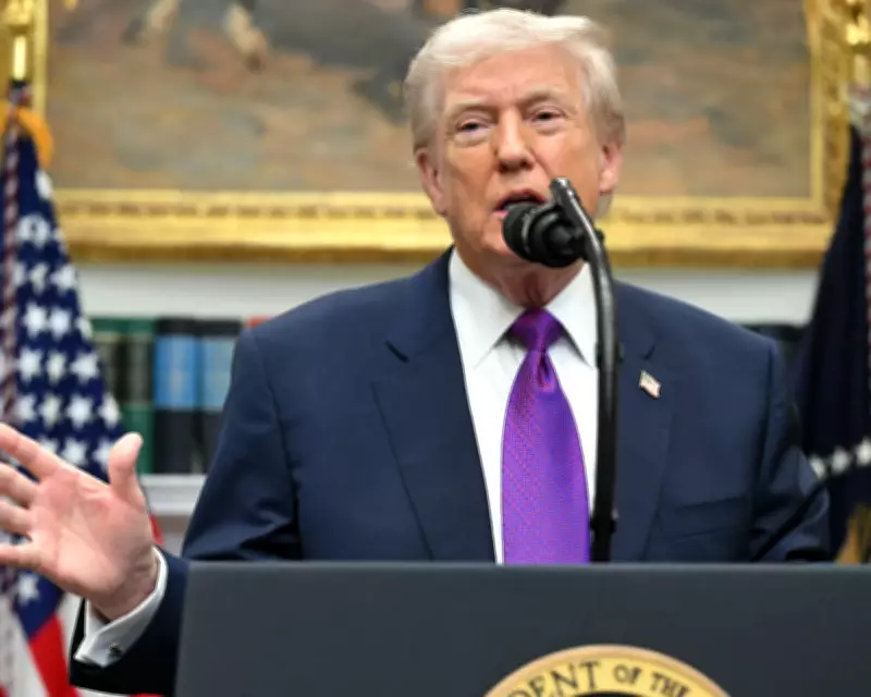 Trump's Climate Repeal Labelled 'Un-American' and 'Orwellian' by John Kerry