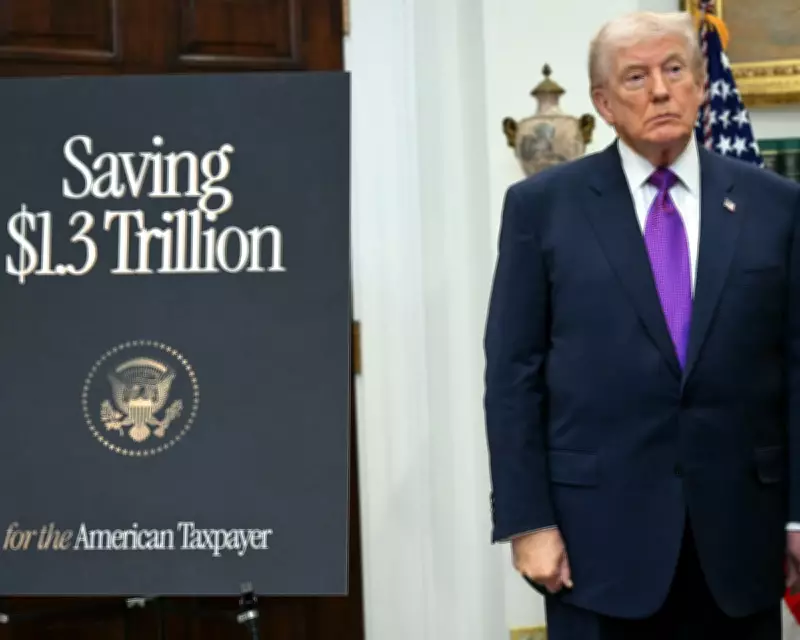 Trump's Climate Reversal as China Forges Ahead on Green Energy