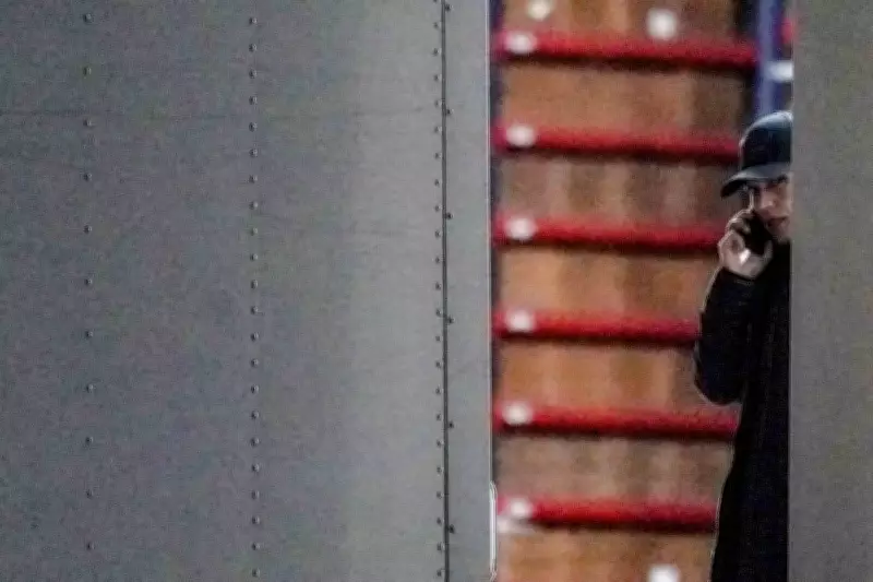 Trump's Deputy AG Stumbles Over Gabbard's Role in Georgia Election Office Raid