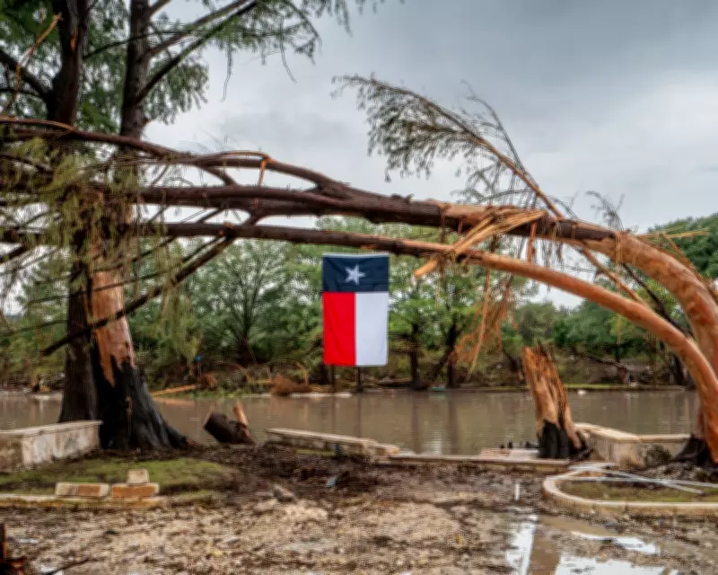 Trump's 'Drill, Baby, Drill' Agenda Dominates State of the Union Amid Climate Silence