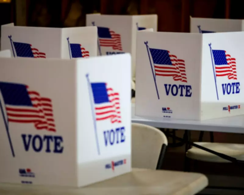 Trump's Election Takeover Remarks Spark Bipartisan Outcry and Alarm