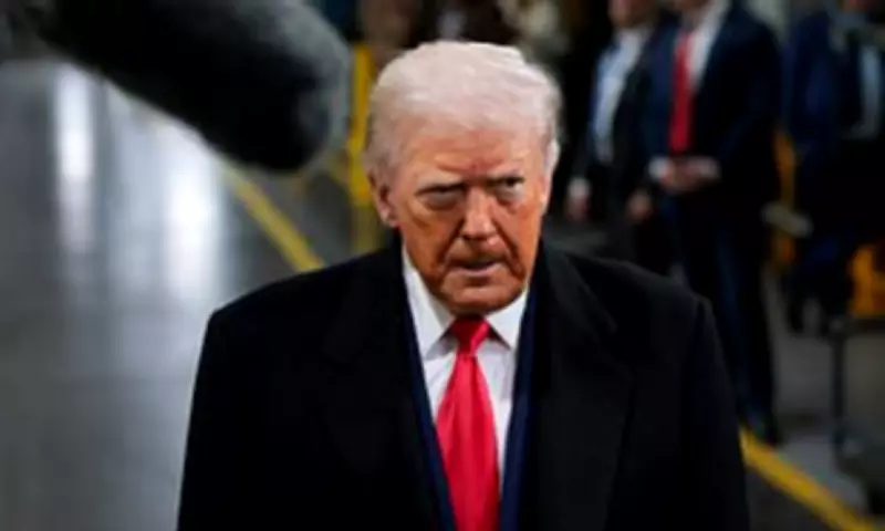 Trump's Envoys Engage in Critical Nuclear Talks with Iran Amid Military Buildup