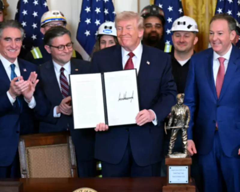 Trump's EPA Proposes Sweeping Rollback of Climate Regulations