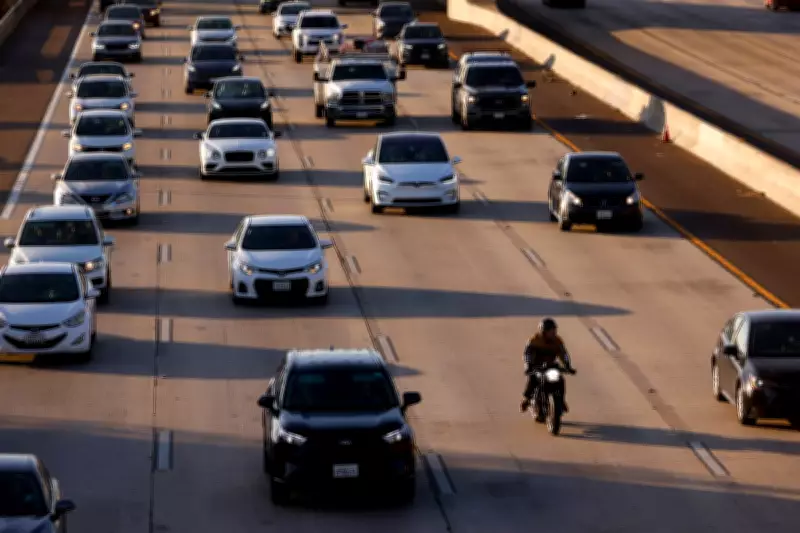 Trump's EPA Repeals Foundational Climate Rule, Dismantling US Pollution Controls